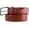 Ремень PIQUADRO Blue Square CU4204B3/CU — светло-коричневый